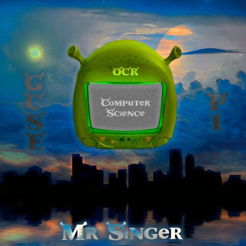 mr-singer-computer-science-teacher-albums-songs-playlists-listen