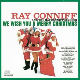 Artist picture of Ray Conniff & The Singers