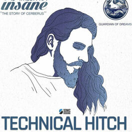 Artist picture of Technical Hitch