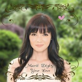 Artist picture of Marié Digby
