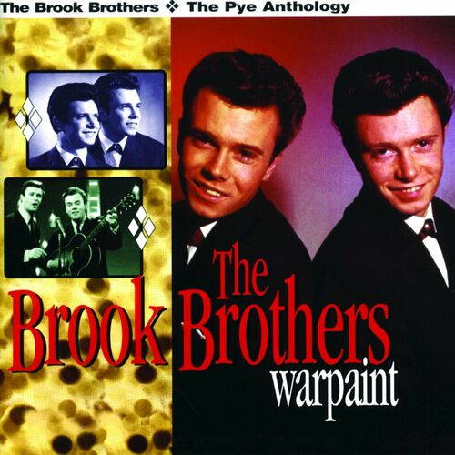 The Brook Brothers: Albums, Songs, Playlists | Listen On Deezer