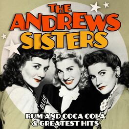 The Andrew Sisters