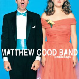 Matthew Good Band
