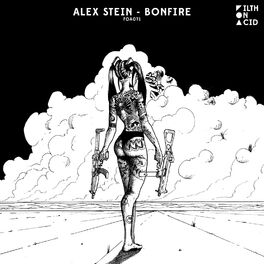 Alex Stein