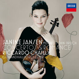 Artist picture of Gewandhausorchester