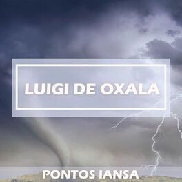 luigi de oxala