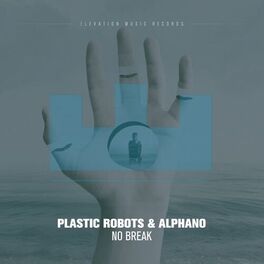 Artist picture of Plastic Robots