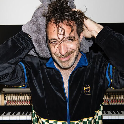 Chilly Gonzales Albums, Songs - Discography - Album of The Year