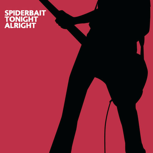Spiderbait альбомы, песни, плейлисты Слушайте на Deezer