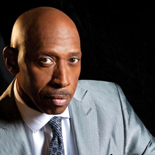 Jeffrey Osborne: albums, songs, playlists | Listen on Deezer