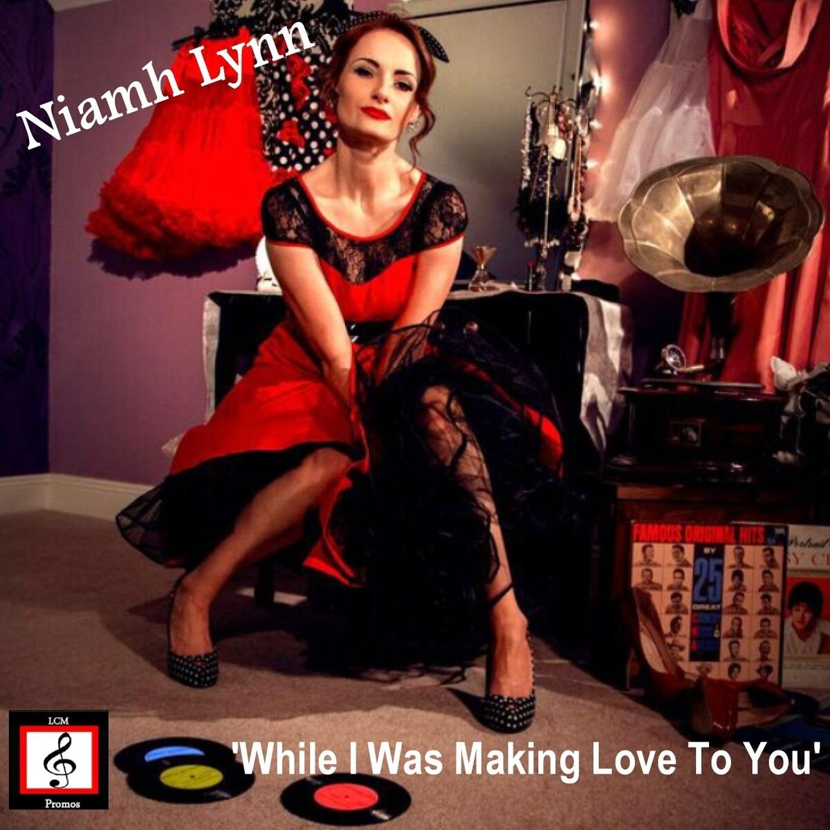 Niamh Lynn: albums, songs, playlists | Listen on Deezer