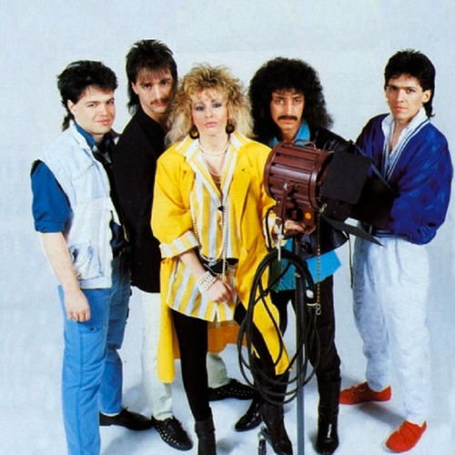 Nuance : albums, chansons, concerts | Deezer