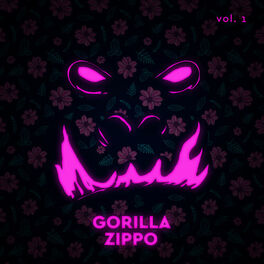 Gorilla Zippo: Альбомы, Песни, Плейлисты | Слушайте На Deezer