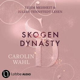 Carolin Wahl