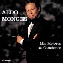 Artist picture of Aldo Monges