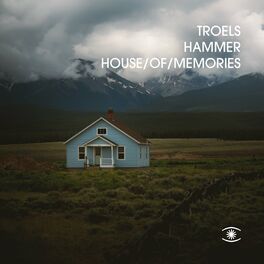 Artist picture of Troels Hammer