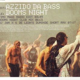 Azzido Da Bass