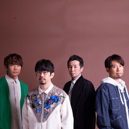 ASIAN KUNG-FU GENERATION