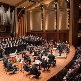 Artist picture of Seattle Symphony