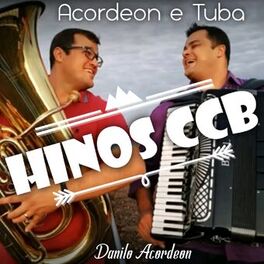 Artist picture of Danilo Acordeon