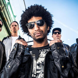 Artist picture of The Qemists