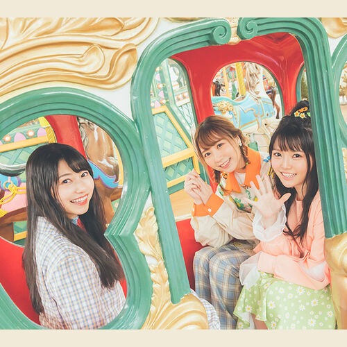 Trysail Albums Songs Playlists Listen On Deezer