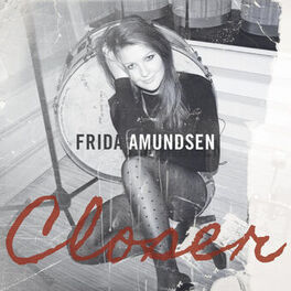 Artist picture of Frida Amundsen