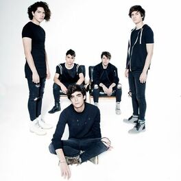 Artist picture of CD9