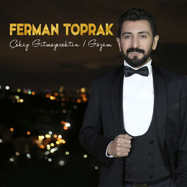 Artist picture of Ferman Toprak
