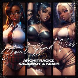 Architrackz