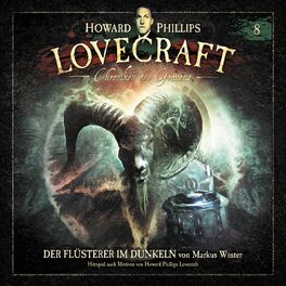 Lovecraft - Chroniken des Grauens