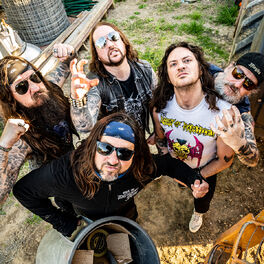 Artist picture of Municipal Waste
