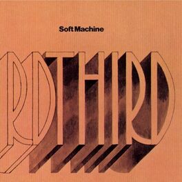 Soft Machine
