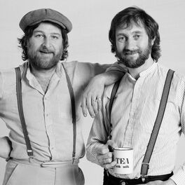 Artist picture of Chas & Dave