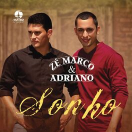 Artist picture of Zé Marco e Adriano