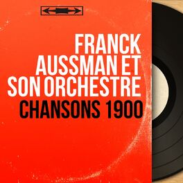 Artist picture of Franck Aussman et son orchestre