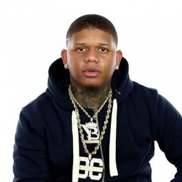 Artist picture of Yella Beezy