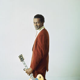 Artist picture of Chuck Berry