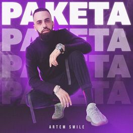 Artist picture of Artem Smile