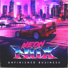 Artist picture of Neon Nox