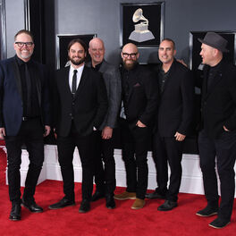 Artist picture of MercyMe