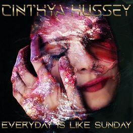 Artist picture of Cinthya Hussey