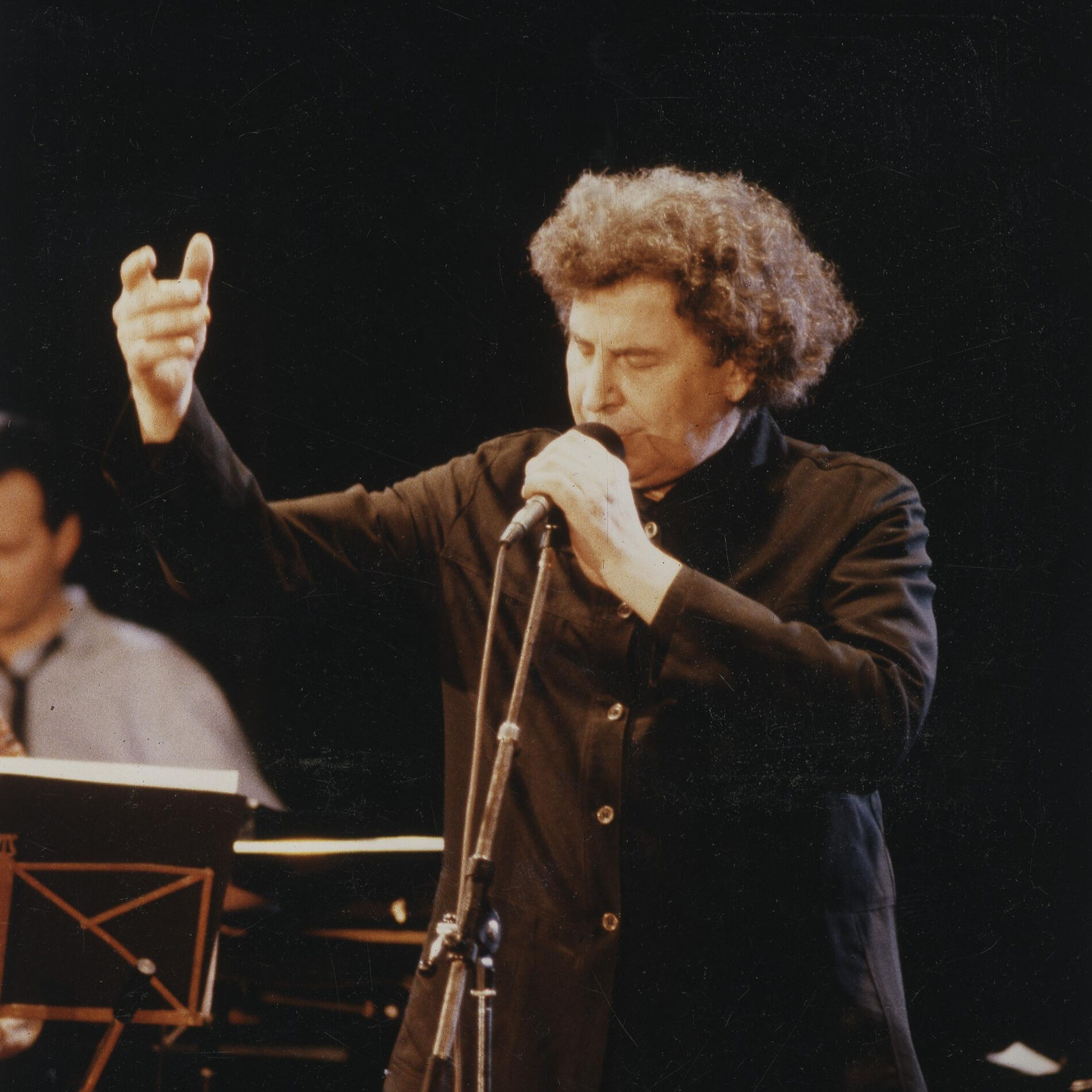 Mikis Theodorakis: albums