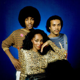 Artist picture of Shalamar