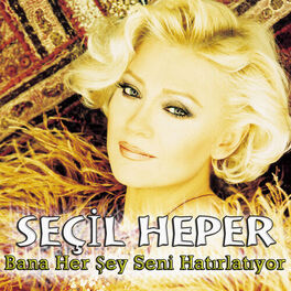 Artist picture of Seçil Heper