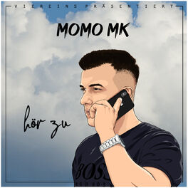 Artist picture of Momo MK