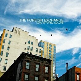 Artist picture of The Foreign Exchange