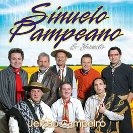 Artist picture of Sinuelo Pampeano