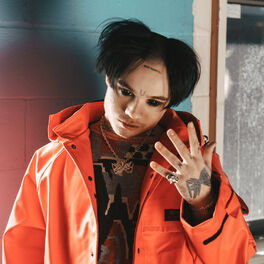 Artist picture of BEXEY