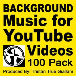 Background Music for Youtube Videos: albums, songs, playlists | Listen on  Deezer